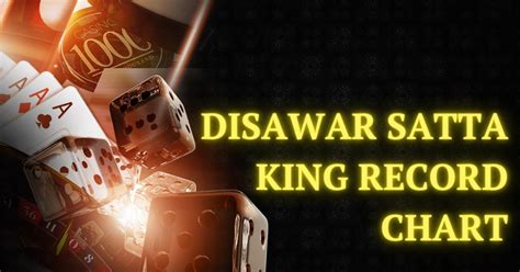 Disawar 2017 Chart Record .